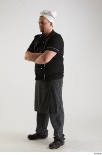 Clifford Doyle Chef Pose 1 standing whole body 0007.jpg
